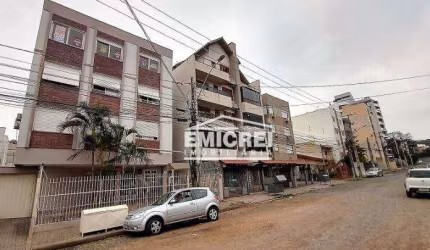 Apartamento com 3 dormitórios à venda, 80 m² por R$ 532.000,00 - Morro do Espelho - São Leopoldo/RS