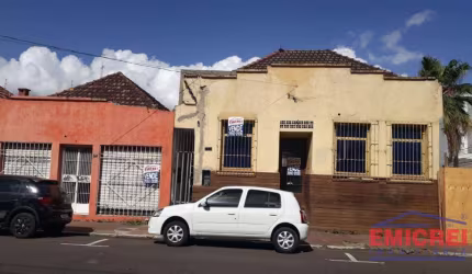 TERRENO à venda, 375 m² por R$ 550.000 - Centro - São Leopoldo/RS