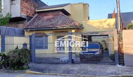 Casa à venda, 135 m² por R$ 750.000,00 - Santana - Porto Alegre/RS