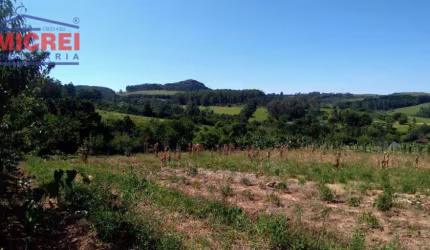 Área à venda, 10000 m² por R$ 958.000,00 - Fazenda São Borja - São Leopoldo/RS