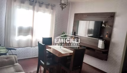 Apartamento à venda, 53 m² por R$ 139.000,00 - São Miguel - São Leopoldo/RS