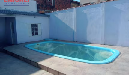 Casa à venda, 160 m² por R$ 320.000,00 - Feitoria - São Leopoldo/RS