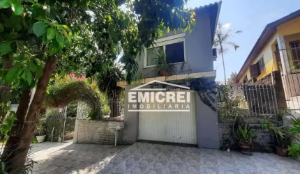 Casa à venda, 211 m² por R$ 430.000,00 - São João Batista - São Leopoldo/RS