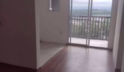 Apartamento com 2 dormitórios à venda, 54 m² por R$ 260.000,00 - Scharlau - São Leopoldo/RS