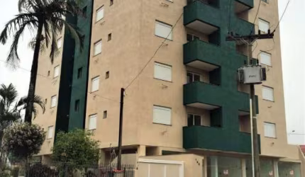Apartamento à venda, 66 m² por R$ 325.000,00 - Scharlau - São Leopoldo/RS