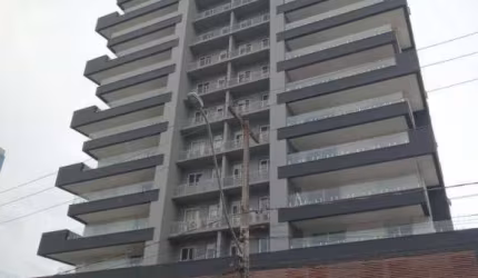 Apartamento com 3 dormitórios à venda, 101 m² por R$ 983.118,50 - Rio Branco - São Leopoldo/RS
