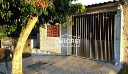 Casa à venda, 97 m² por R$ 192.000,00 - Feitoria - São Leopoldo/RS