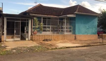 Casa com 2 dormitórios à venda, 150 m² por R$ 212.000,00 - Scharlau - São Leopoldo/RS