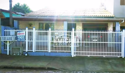 Casa à venda, 120 m² por R$ 250.000,00 - Santos Dumont - São Leopoldo/RS