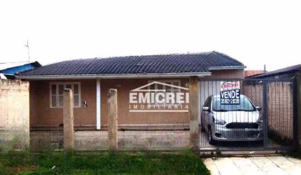 Casa à venda, 107 m² por R$ 180.000,00 - Feitoria - São Leopoldo/RS