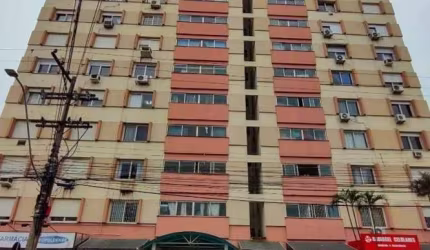 Apartamento à venda, 114 m² por R$ 310.000,00 - Centro - São Leopoldo/RS