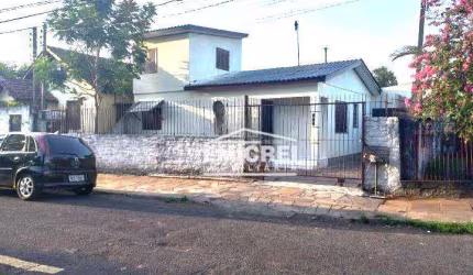 Casa à venda, 101 m² por R$ 424.000,00 - Scharlau - São Leopoldo/RS