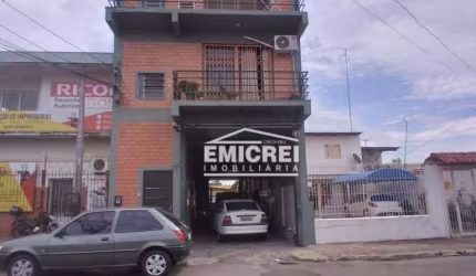 Loja à venda, 330 m² por R$ 1.300.000,00 - Centro - São Leopoldo/RS