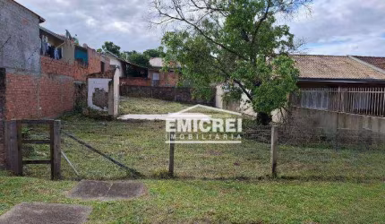 Terreno à venda, 415 m² por R$ 180.000,00 - Jardim das Acácias - São Leopoldo/RS