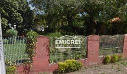 Emicrei vende área de terras no Bairro Campestre em São Leopoldo
