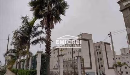 Apartamento com 02 dormitórios à venda, 40 m² por R$ 175.000 - Santo André - São Leopoldo/RS