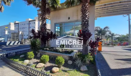 Apartamento com 2 dormitórios à venda, 47 m² por R$ 213.000,00 - Santo André - São Leopoldo/RS