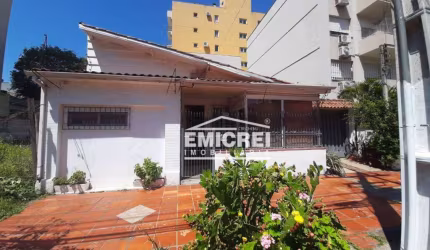 Casa com 4 dormitórios à venda, 200 m² por R$ 550.000,00 - Centro - São Leopoldo/RS