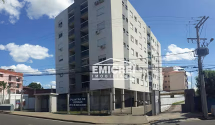 Apartamento com 2 dormitórios à venda, 81 m² por R$ 480.000,00 - Rio Branco - São Leopoldo/RS