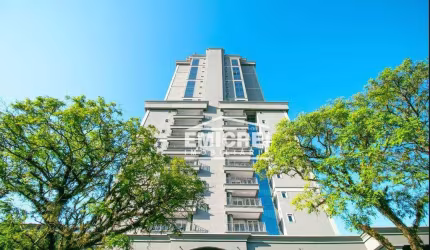 Apartamento com 3 dormitórios à venda, 123 m² por R$ 1.249.269,00 - Morro do Espelho - São Leopoldo/RS