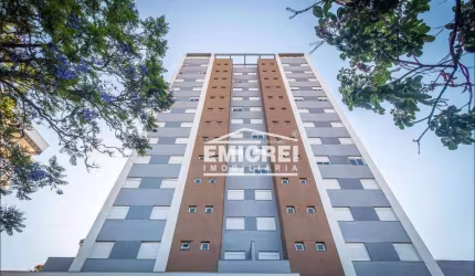 Apartamento com 2 dormitórios à venda, 75 m² por R$ 666.070,00 - Jardim América - São Leopoldo/RS