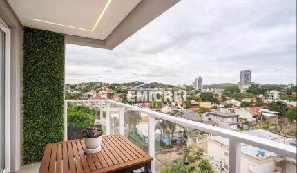 Apartamento com 3 dormitórios à venda, 91 m² por R$ 846.108,76 - Jardim América - São Leopoldo/RS