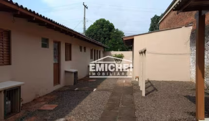 Terreno à venda, 350 m² por R$ 350.000,00 - Vicentina - São Leopoldo/RS