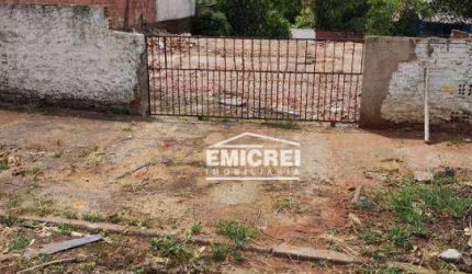 Emicrei vende terreno no bairro Santa Tereza, São Leopoldo, RS