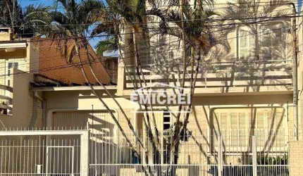 Casa com 3 dormitórios à venda, 194 m² por R$ 695.000,00 - Centro - São Leopoldo/RS