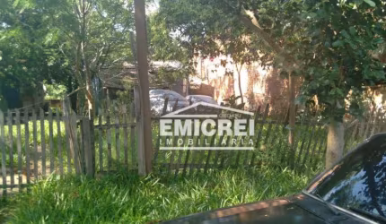 Terreno à venda, 565m² por R$ 192.000 - Fazenda São Borja - São Leopoldo/RS