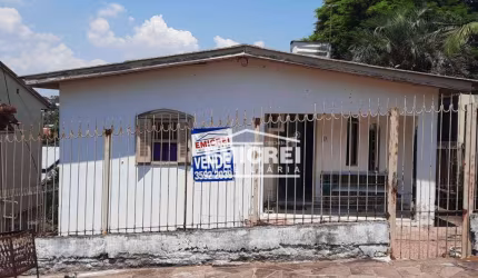 Casa à venda com 03 dormitórios no bairro Boa Vista, São Leopoldo, RS