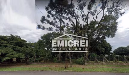 Terreno à venda, 1700 m² por R$ 1.280.000,00 - Santa Teresa - São Leopoldo/RS