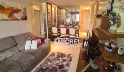 Apartamento com 3 dormitórios à venda, 160 m² por R$ 750.000,00 - Centro - São Leopoldo/RS