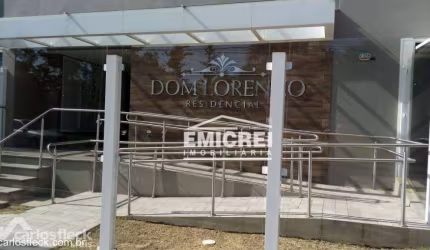 Apartamento com 3 dormitórios à venda, 105 m² por R$ 550.000,00 - Scharlau - São Leopoldo/RS