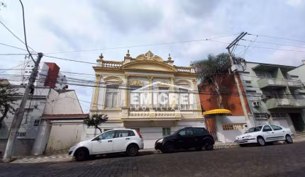 Casa à venda, 563 m² por R$ 2.600.000,00 - Centro - São Leopoldo/RS