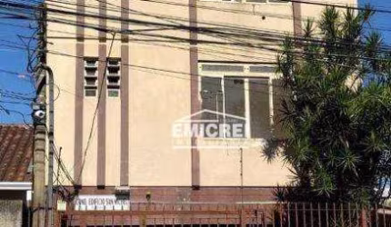 Kitnet com 1 dormitório à venda, 25 m² por R$ 90.000,00 - Centro - São Leopoldo/RS