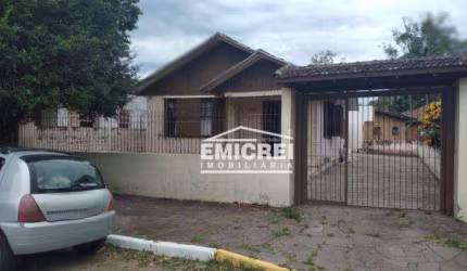 Terreno à venda, 303 m² por R$ 213.000,00 - Scharlau - São Leopoldo/RS