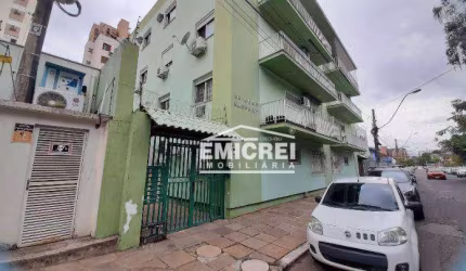 Apartamento com 3 dormitórios à venda, 115 m² por R$ 555.000,00 - Centro - São Leopoldo/RS
