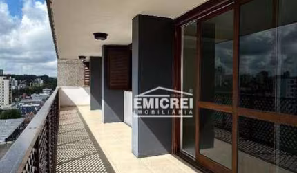 Apartamento à venda, 215 m² por R$ 850.000,00 - Centro - São Leopoldo/RS
