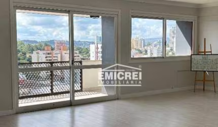 Apartamento com 3 dormitórios à venda, 215 m² por R$ 900.000,00 - Centro - São Leopoldo/RS