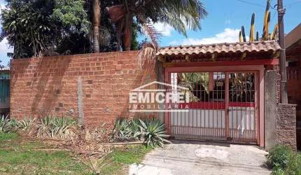 Casa à venda, 180 m² por R$ 180.000,00 - Rio dos Sinos - São Leopoldo/RS