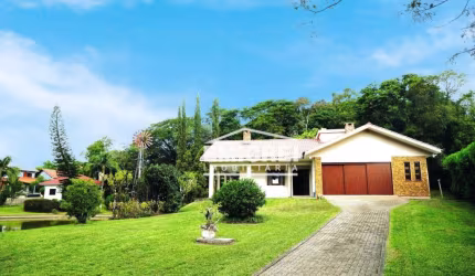 Sítio à venda, 458 m² por R$ 2.766.000,00 - Vista Alegre - Ivoti/RS