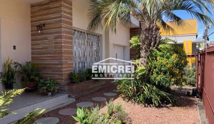 Casa com 3 dormitórios à venda, 260 m² por R$ 4.200.000,00 - Centro - São Leopoldo/RS