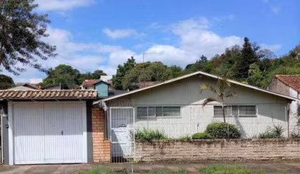 Casa à venda, 41 m² por R$ 720.000,00 - Morro do Espelho - São Leopoldo/RS