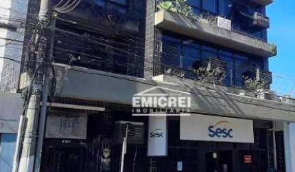 Sala à venda, 26 m² por R$ 117.000,00 - Centro - São Leopoldo/RS