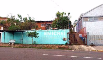 Casa à venda, 90 m² por R$ 315.000,00 - Fião - São Leopoldo/RS