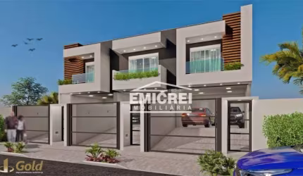 Casa à venda, 175 m² por R$ 950.000,00 - São José - São Leopoldo/RS