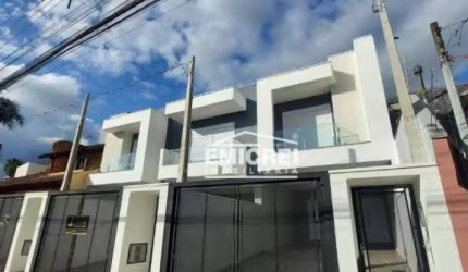 Casa com 3 dormitórios à venda, 175 m² por R$ 950.000,00 - São José - São Leopoldo/RS