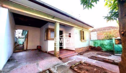 Casa à venda, 146 m² por R$ 300.000,00 - Centro - São Leopoldo/RS