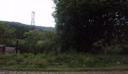 Terreno à venda, 372 m² por R$ 102.000,00 - Fazenda São Borja - São Leopoldo/RS